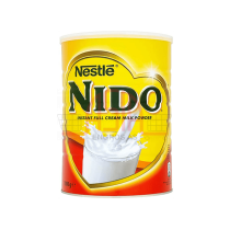 Nido Milk Powder 1,8KG x 6